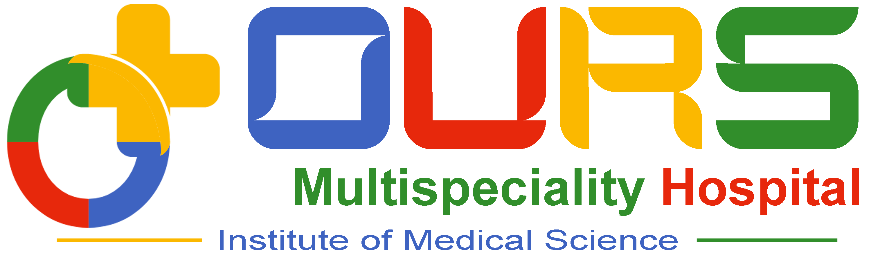 Ours Logo